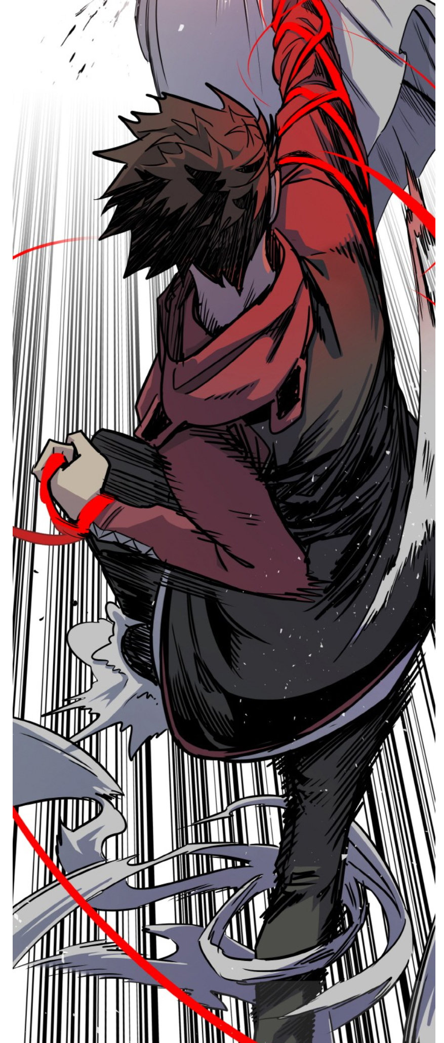 Counter Cube Chapter 88 44